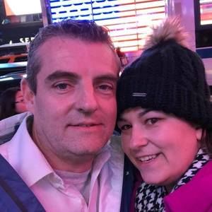 Meet your Posher, Eryn